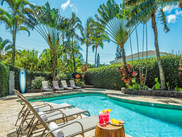 Villa  - Ocean Views Private Pool