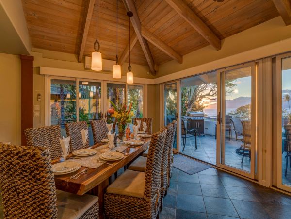 Villa  - Ocean Views Private Pool