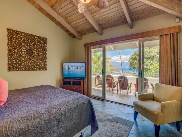 Villa  - Ocean Views Private Pool