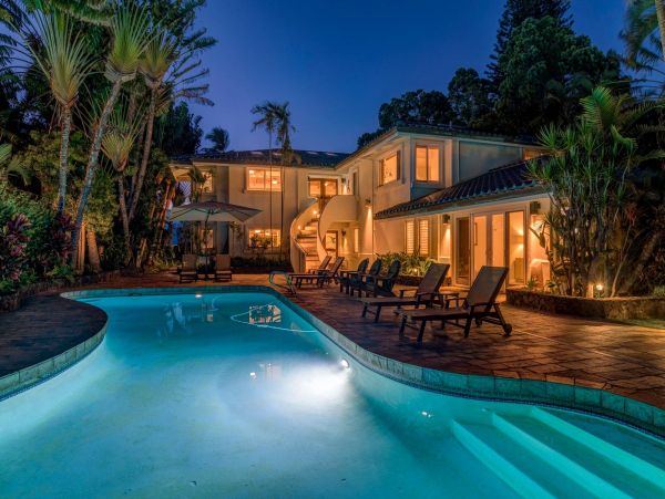 Villa  - Ocean Views Private Pool