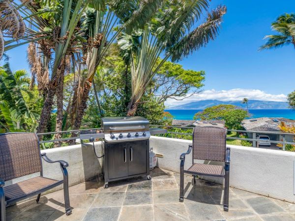 Villa  - Ocean Views Private Pool
