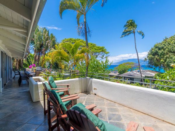 Villa  - Ocean Views Private Pool