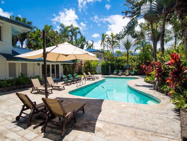 Villa  - Ocean Views Private Pool