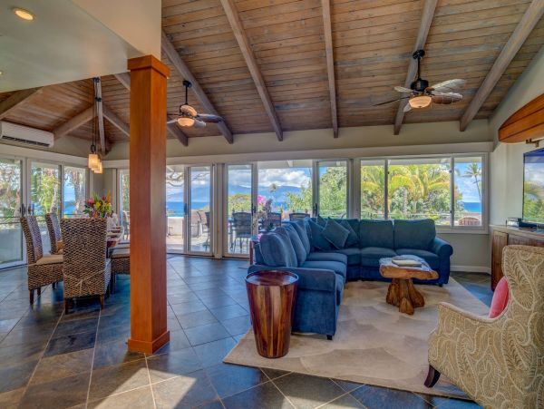 Villa  - Ocean Views Private Pool