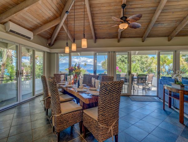 Villa  - Ocean Views Private Pool