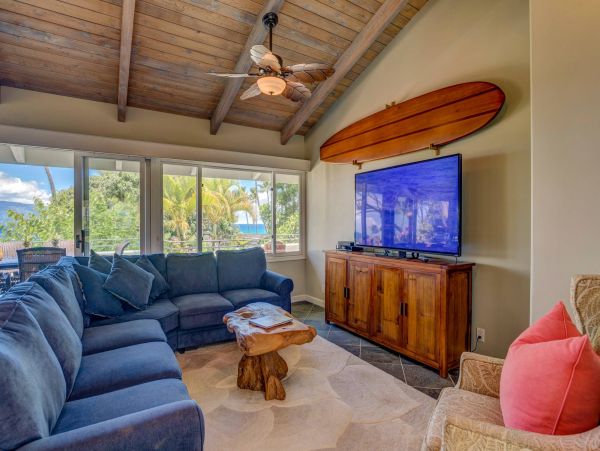 Villa  - Ocean Views Private Pool
