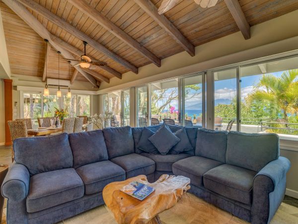 Villa  - Ocean Views Private Pool