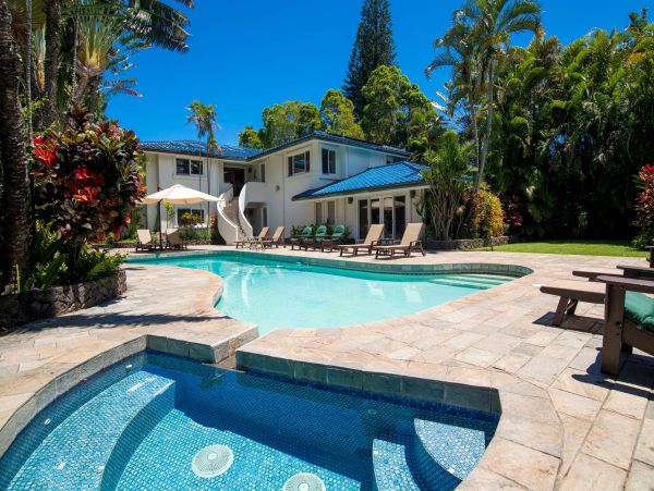 Villa  - Ocean Views Private Pool