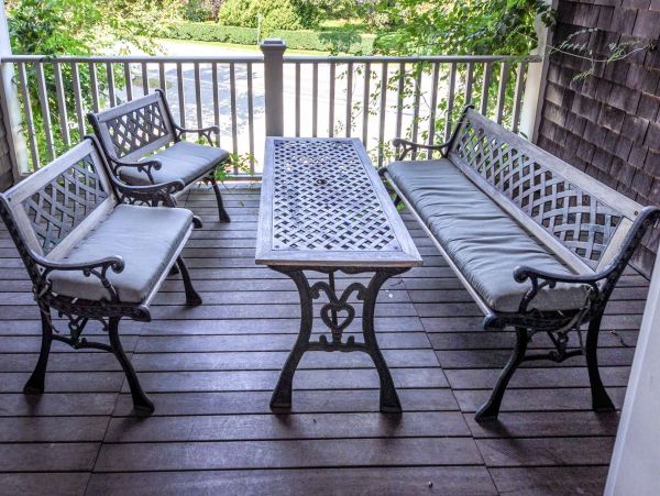 Cape Cod Home 994602