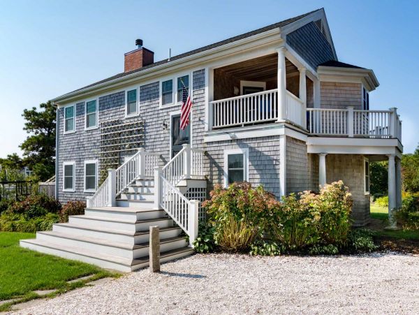 Cape Cod Home 994604