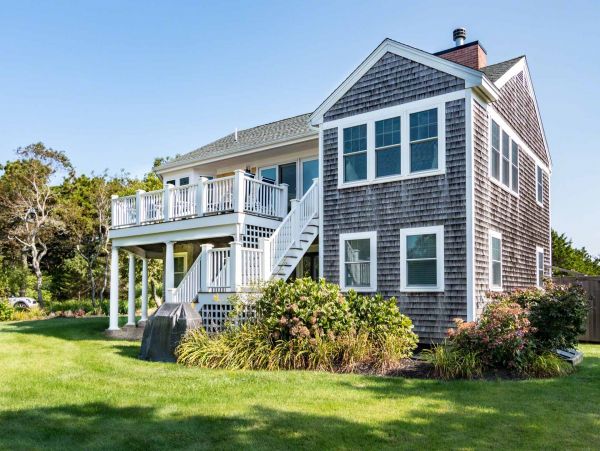 Cape Cod Home 994604