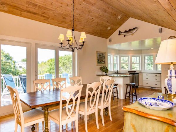 Cape Cod Home 994604