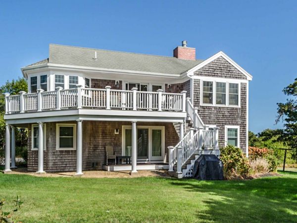 Cape Cod Home 994604