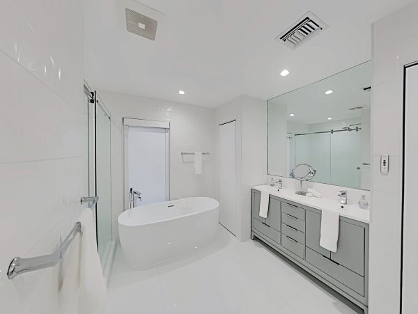 Luxury Vacation Home With Private Pool 8 Guests