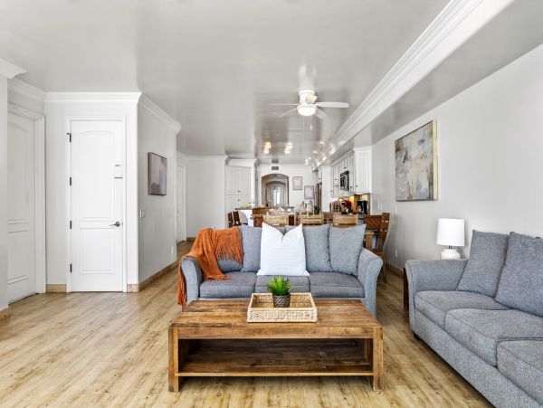 Ocean Views 5 Bedroom Oceanside Luxury Vacation Beach Condo