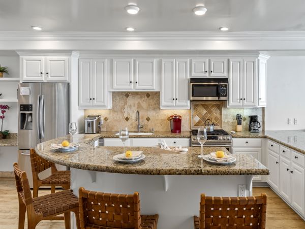 Ocean Views 5 Bedroom Oceanside Luxury Vacation Beach Condo