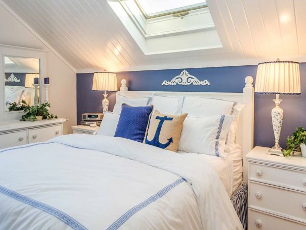 Cape Cod Home 994611