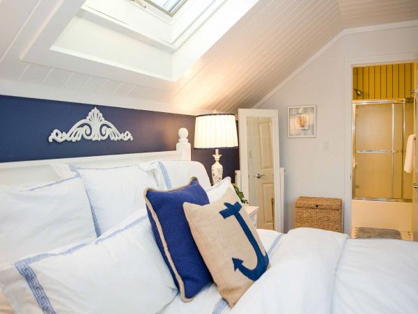 Cape Cod Home 994611