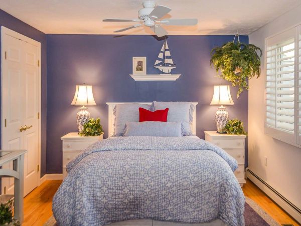 Cape Cod Home 994611