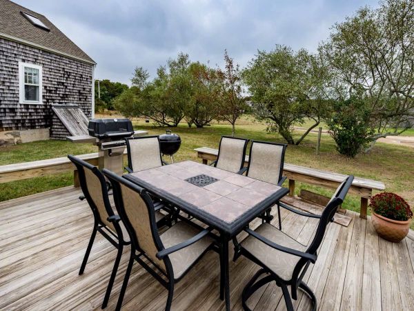 Cape Cod Home 994612