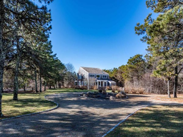 Cape Cod Home 994614