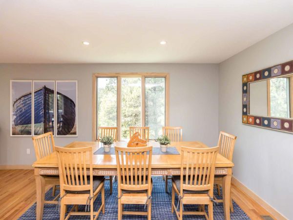 Cape Cod Home 994615