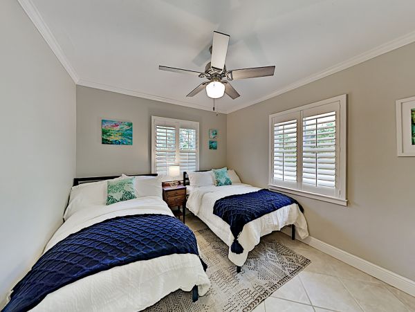 Fort Lauderdale Luxury Vacation Home Private Pool 6 Guests
