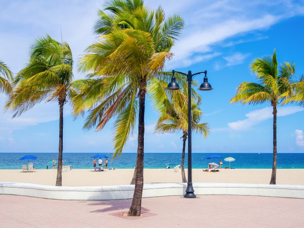 Fort Lauderdale Luxury Vacation Home Private Pool 6 Guests