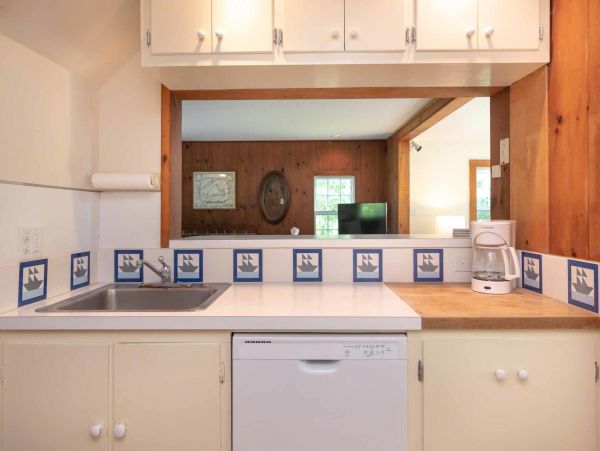 Cape Cod Home 994617