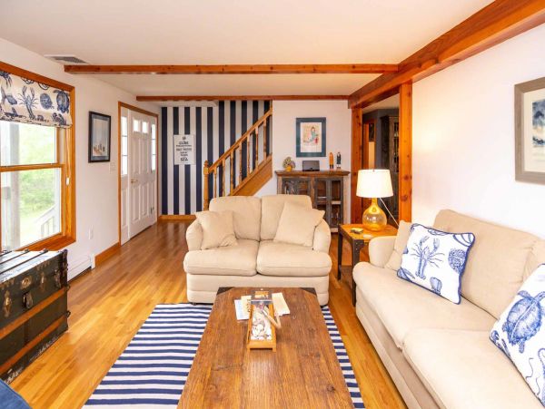 Cape Cod Home 994619