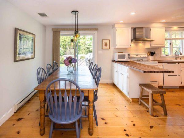 Cape Cod Home 994625
