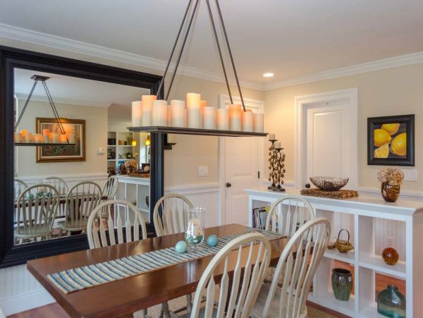 Cape Cod Home 994626