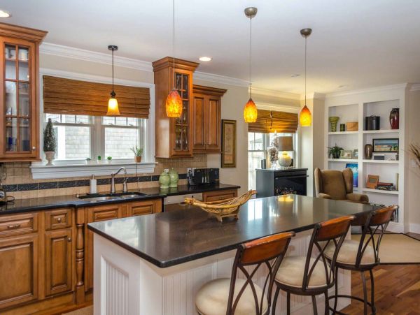 Cape Cod Home 994626