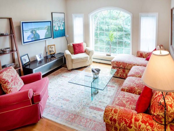 Cape Cod Home 994628