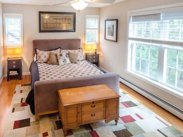 Cape Cod Home 994628