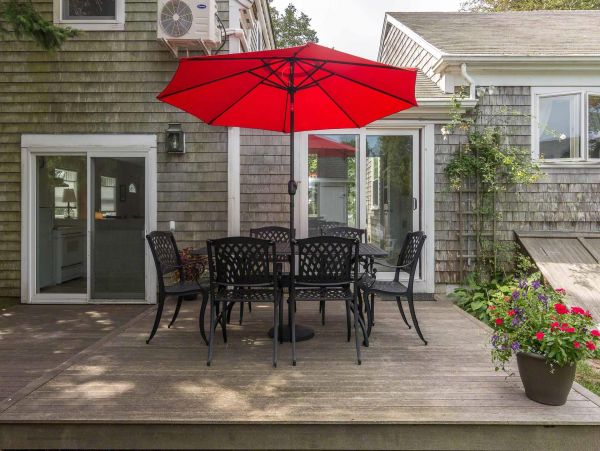 Cape Cod Home 994630