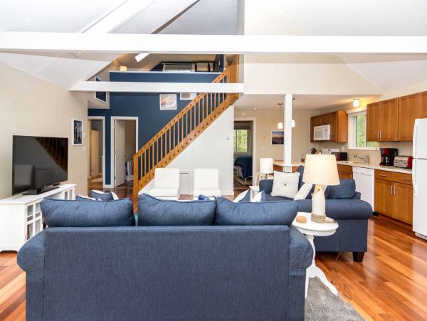 Cape Cod Home 994631