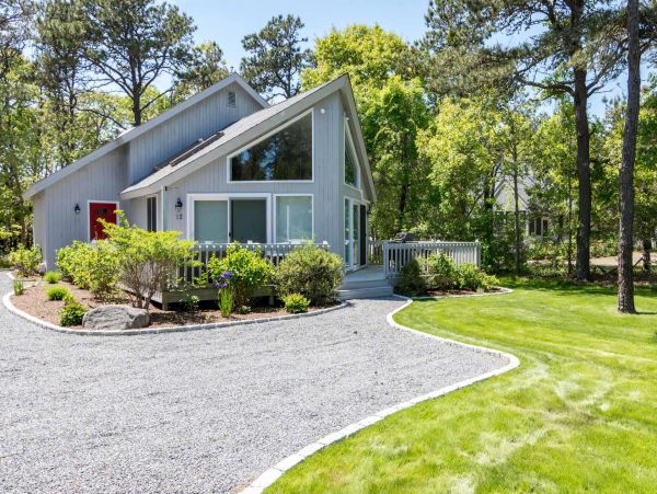 Cape Cod Home 994631
