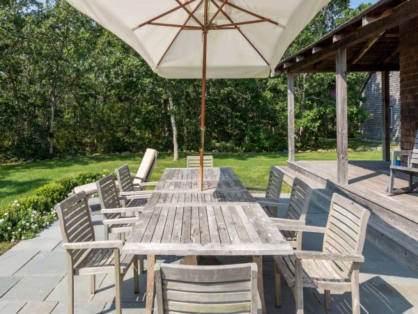 Cape Cod Home 994637