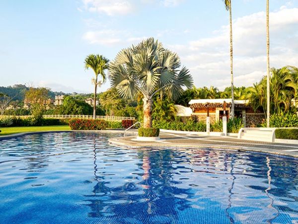 Playa Herradura Vacation Beach Condo Six Bedrooms Sleeps 12
