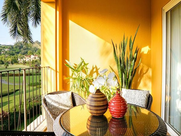 Playa Herradura Vacation Beach Condo Six Bedrooms Sleeps 12
