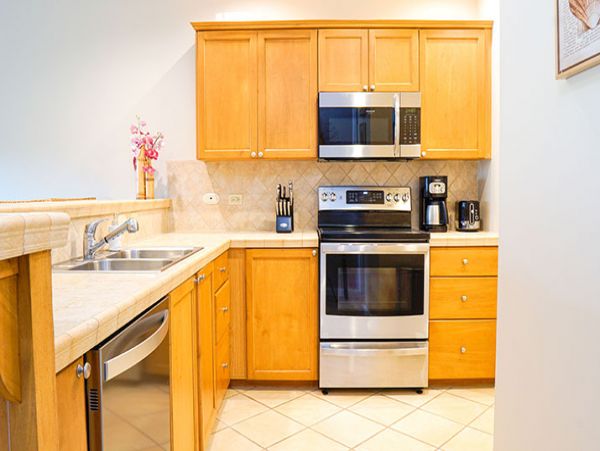 Playa Herradura Vacation Beach Condo Six Bedrooms Sleeps 12