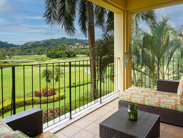 Playa Herradura Vacation Beach Condo Six Bedrooms Sleeps 12