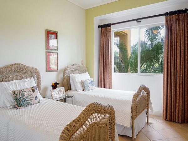 Playa Herradura Vacation Beach Condo Six Bedrooms Sleeps 12