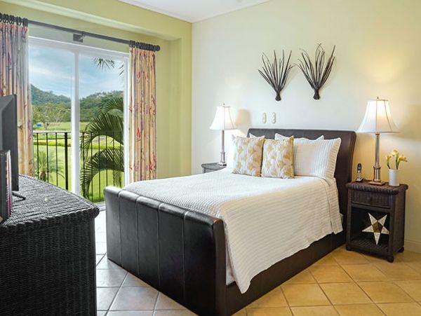 Playa Herradura Vacation Beach Condo Six Bedrooms Sleeps 12