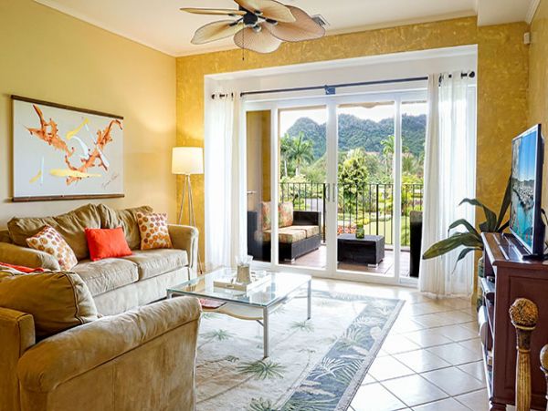 Playa Herradura Vacation Beach Condo Six Bedrooms Sleeps 12