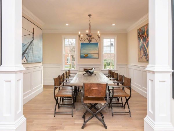 Cape Cod Home 994650