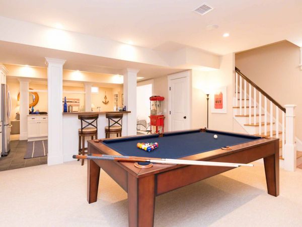 Cape Cod Home 994652