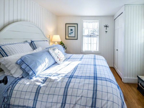 Cape Cod Home 994653