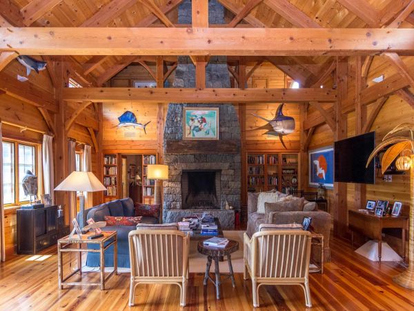 Cape Cod Home 994654